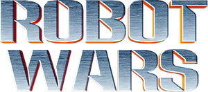 Robot Wars's poster