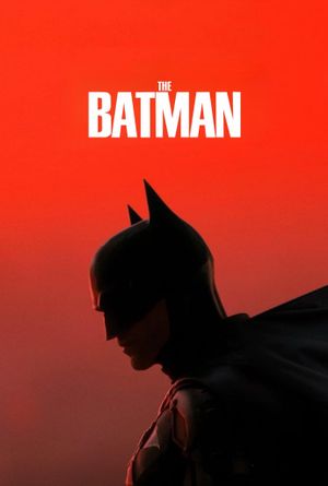 The Batman's poster