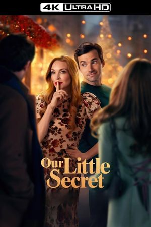 Our Little Secret's poster