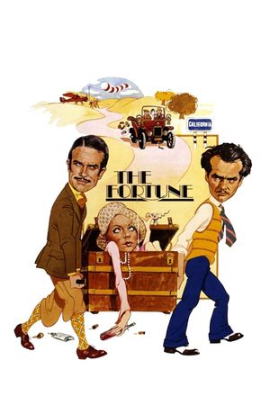 The Fortune's poster