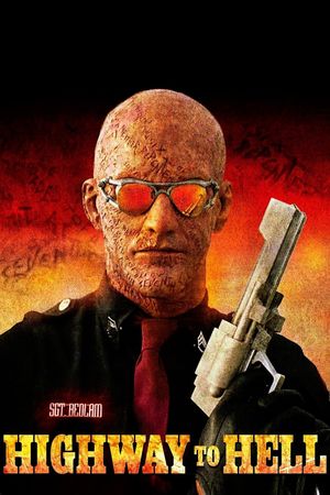 Highway to Hell's poster