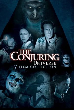 Annabelle's poster
