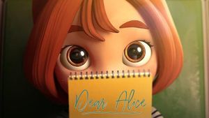 Dear Alice's poster