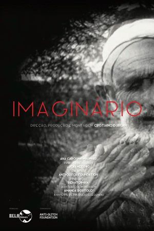 Imaginário's poster