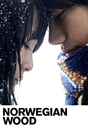 Norwegian Wood's poster
