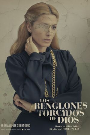 God's Crooked Lines's poster