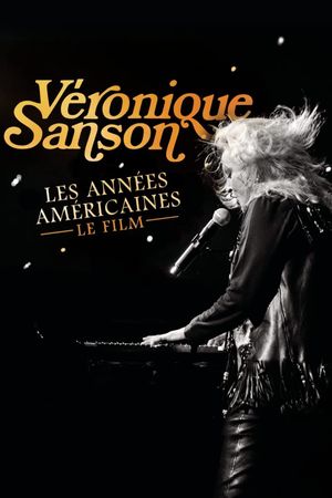 Véronique Sanson - Les années américaines's poster