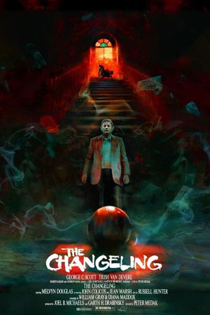 The Changeling's poster