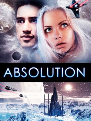 The Journey: Absolution's poster