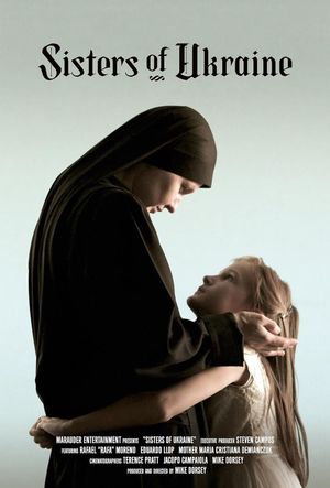 Sisters of Ukraine's poster