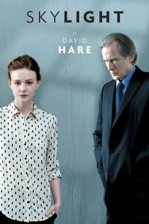 Skylight's poster