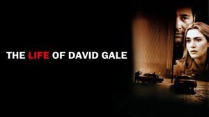 The Life of David Gale's poster