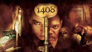 1408's poster