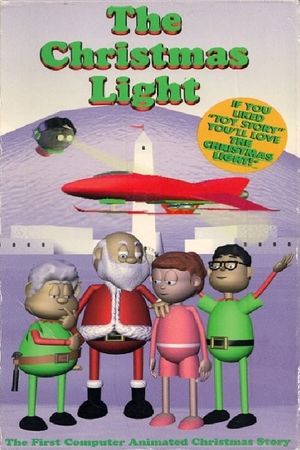The Christmas Light's poster