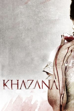 Khazana's poster