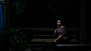 Uncle Boonmee Who Can Recall His Past Lives's poster
