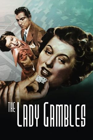 The Lady Gambles's poster