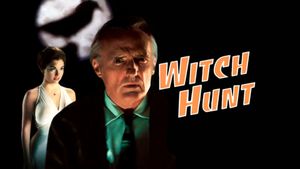 Witch Hunt's poster