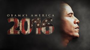 2016: Obama's America's poster