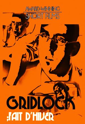 Gridlock's poster