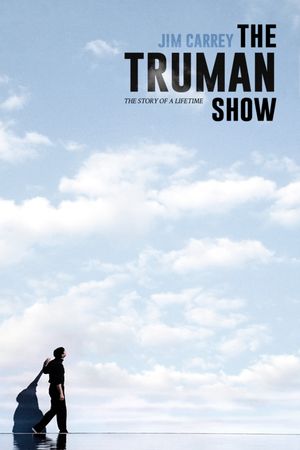 The Truman Show's poster