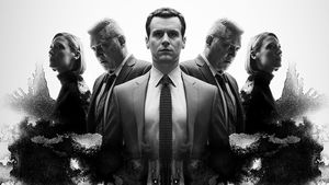 Mindhunters's poster