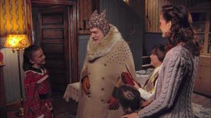 The Secret of the Nutcracker's poster