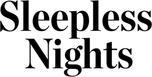 Sleepless Nights's poster
