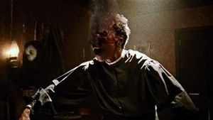 West of Hell's poster