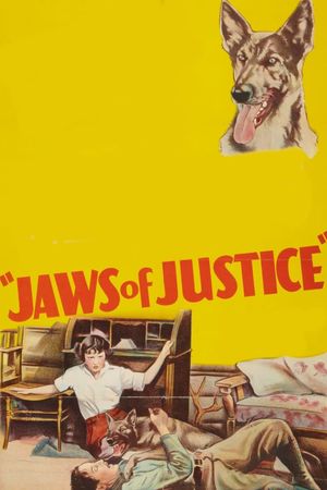 Jaws of Justice's poster