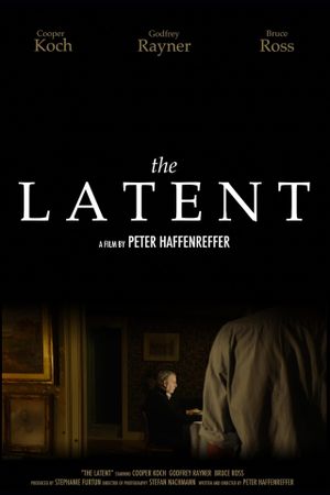 The Latent's poster