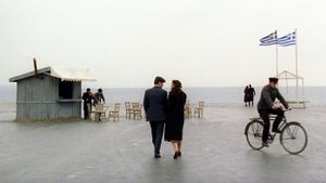 Trilogy: The Weeping Meadow's poster