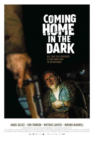 Coming Home in the Dark's poster