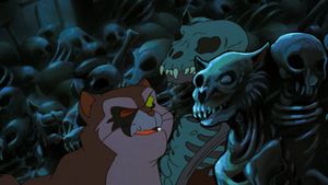 Felidae's poster