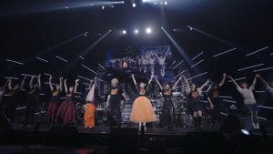 fripSide 20th Anniversary Festival 2023 -All Phases Assembled's poster