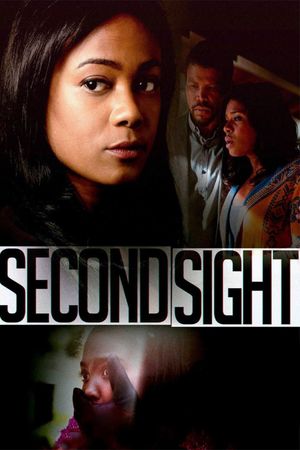Second Sight's poster image