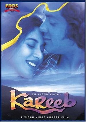 Kareeb's poster