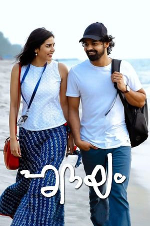 Hridayam's poster