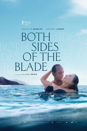 Both Sides of the Blade's poster