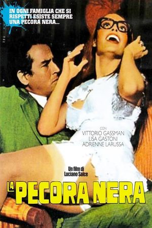 La pecora nera's poster