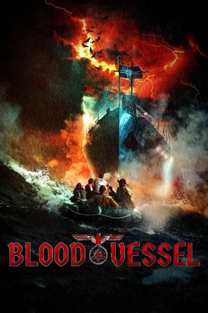 Blood Vessel's poster