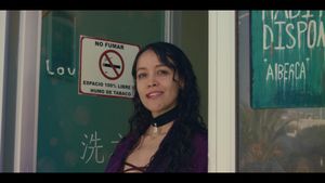Motel Triple V's poster