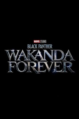 Black Panther: Wakanda Forever's poster image