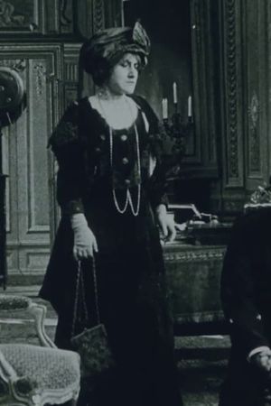 In the Limelight's poster