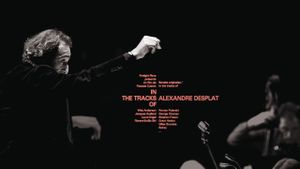 In The Tracks Of - Alexandre Desplat's poster