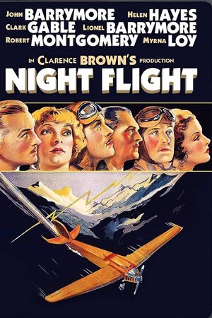 Night Flight's poster