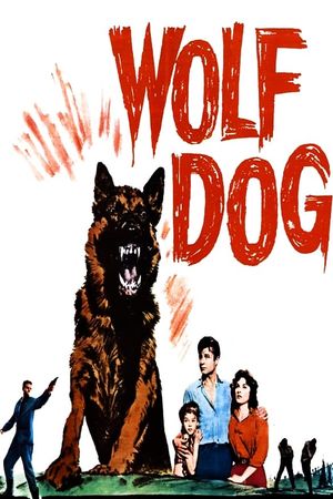 Wolf Dog's poster