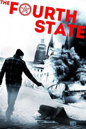 The Fourth State's poster