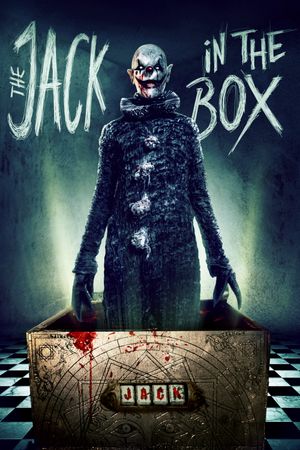 The Jack in the Box's poster