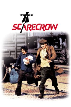 Scarecrow's poster